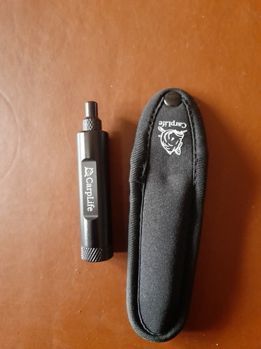 Carp tackle life - carp,