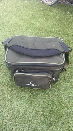 Gardner compact carryall - gardner, carp
