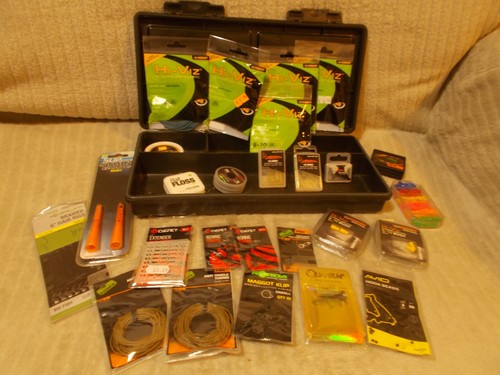 Korum box full fishing - box,