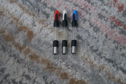 Korda stows mk1 red white - red,