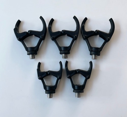 Nash butt lock rear rod - lock, grip