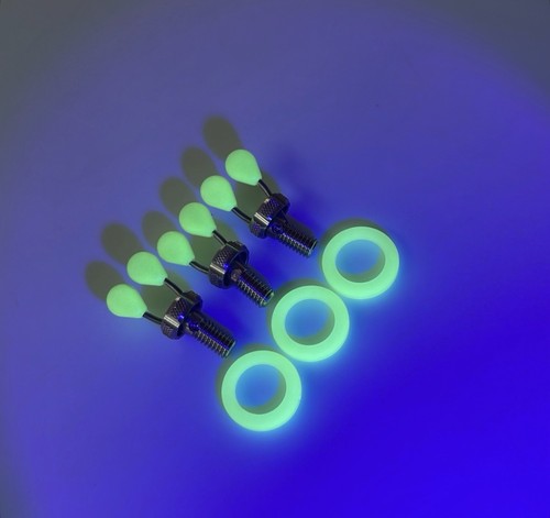 Solar tackle titanium - solar, p1