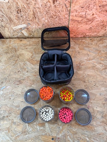 Match coarse fishing - match,