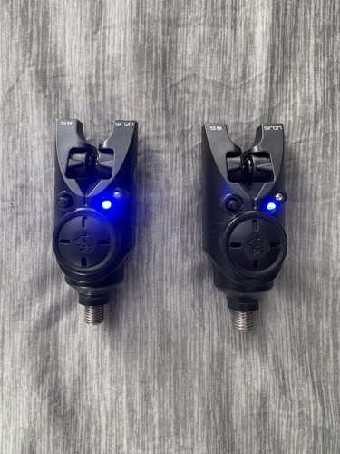 Nash siren bite alarms - siren,