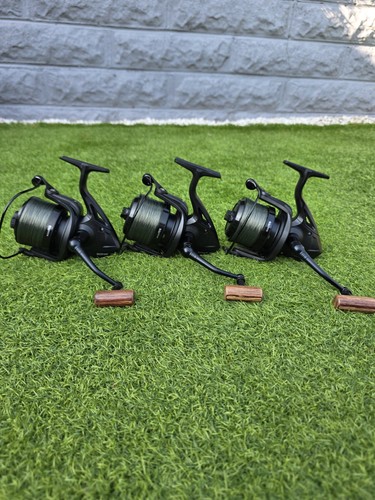 Sonik 8000 reels - sonik,