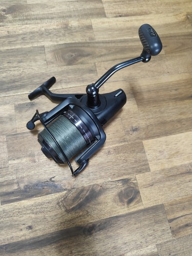 Fox eos 12000 carp - eos, big