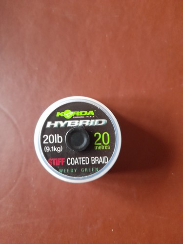 Carp tackle korda hybrid - carp,