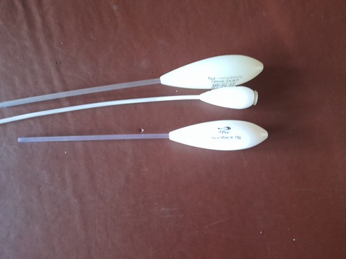 Carp tackle controller - ,
