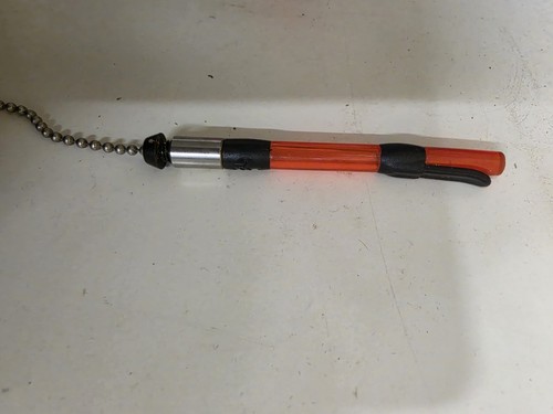 Korda stow mk2 red indicators - korda,