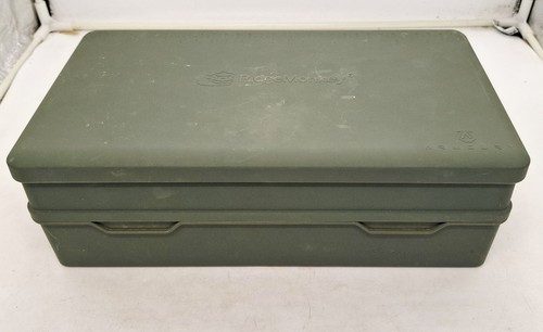 Ridgemonkey fishing tackle box - ridgemonkey,