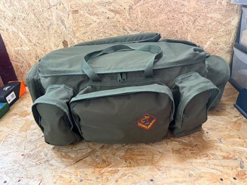 Carp fishing tackle cotswold - carp,