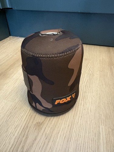 Fox neoprene gas - fox,