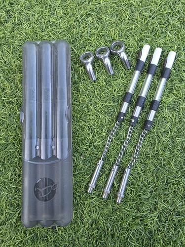 Korda stow bobbins with - korda,