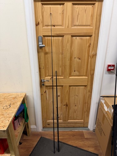 Carp fishing tackle - carp, tackle-
