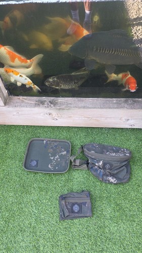 Nash scope black ops tray - scope,