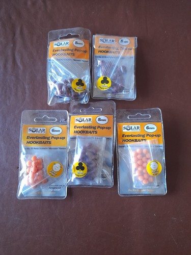 Carp tackle solar everlasting - carp,