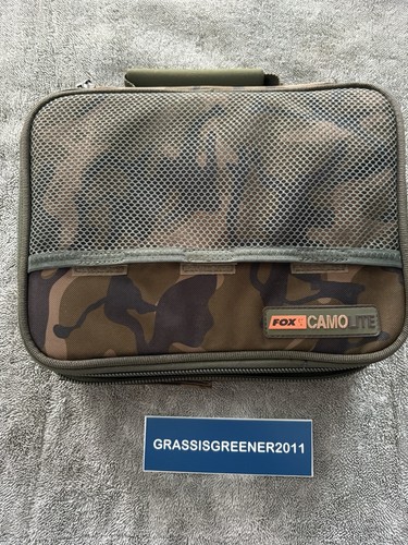 Fox camolite gadget safe - og,