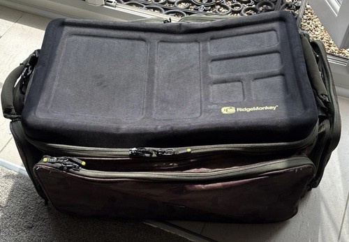 Ridgemonkey ruggage hardtop - ridgemonkey,