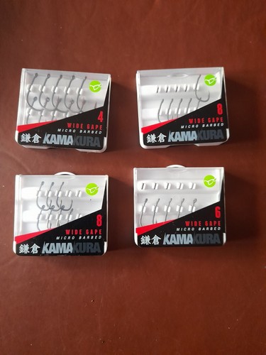 Carp tackle korda - ,