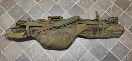 Sonik xtractor 10ft rod bag - sonik,