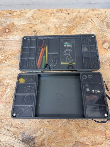 Carp coarse fishing tackle - carp,