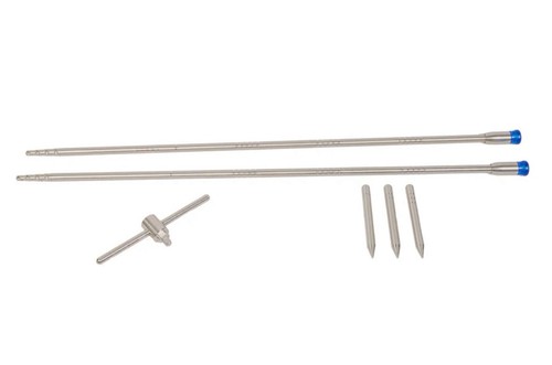 Summit tackle stainless steel - summit,