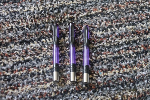 Korda stows mk2 - x3, used