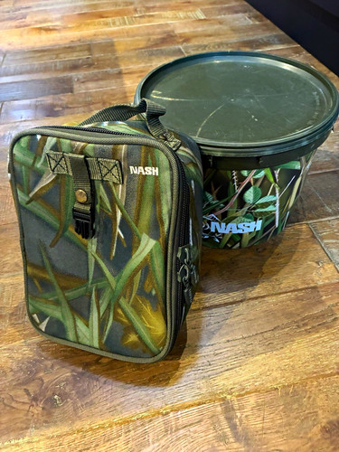 Used carp fishing tackle rare - carp,