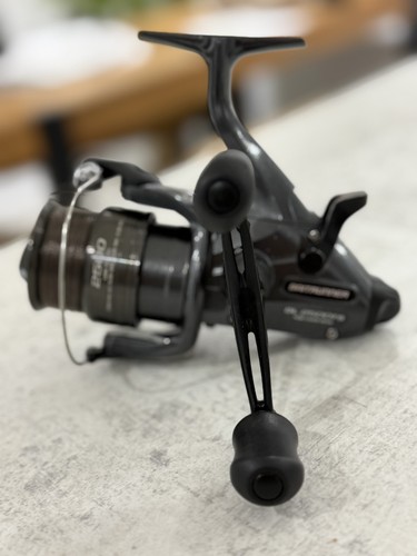 Shimano baitrunner 2500fb - shimano, dl