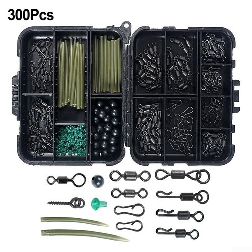 Terminal tackle carp - carp, fishing