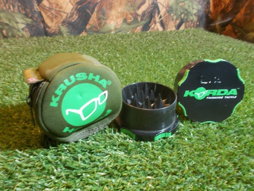 Korda krusha in - korda,