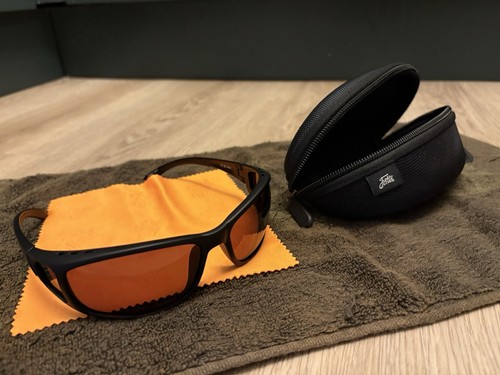 Fortis wraps sunglasses - fortis,