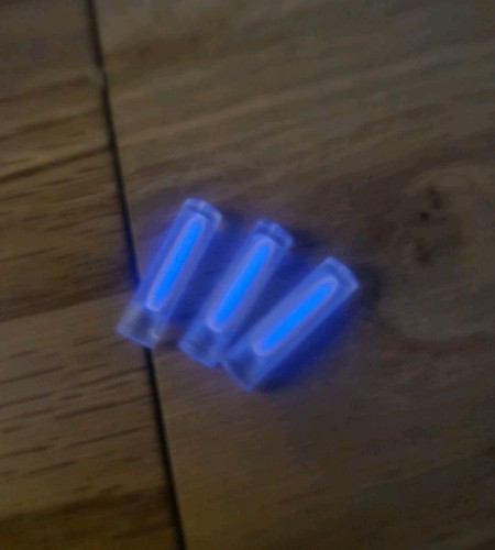 Jag products blue safeliner - blue,