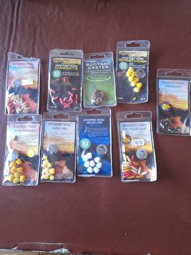 Carp tackle drennan - ,