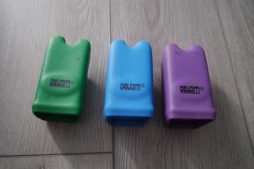 Delkim txi plus - delkim,