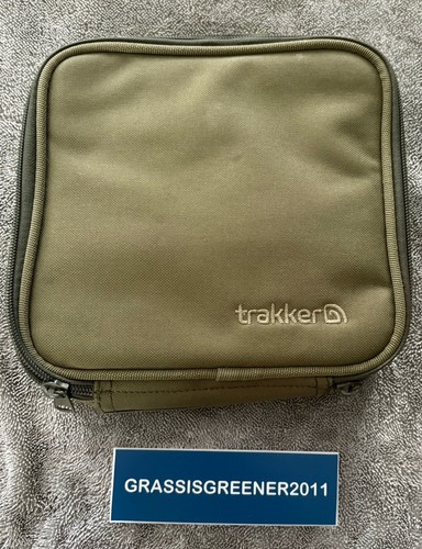 Trakker nxg compact tackle bag - compact,