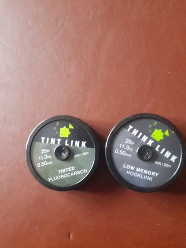 Carp tackle thinking anglers - thinking,