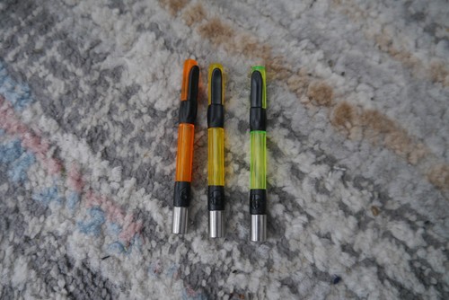 Korda stows mk2 orange - stows,