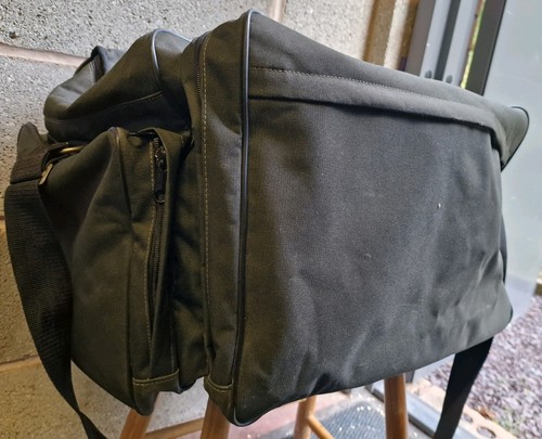 Jrc cocoon xls carryall bag - jrc,