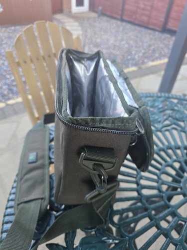 Used carp fishing tackle gear - fishing, /gear