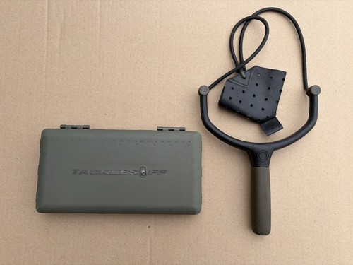 Korda tackle safe catapult - korda,