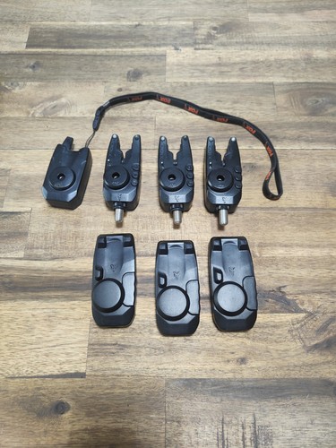 Fox mini micron alarms - mini, x