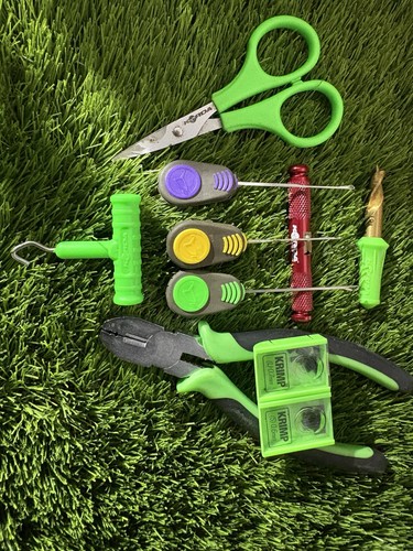 Korda baiting tools bundle - korda,