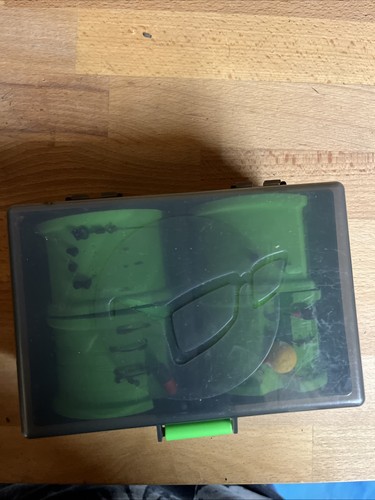Korda foam chod safe - chod,