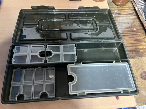 Korum rig manager carp - korum,