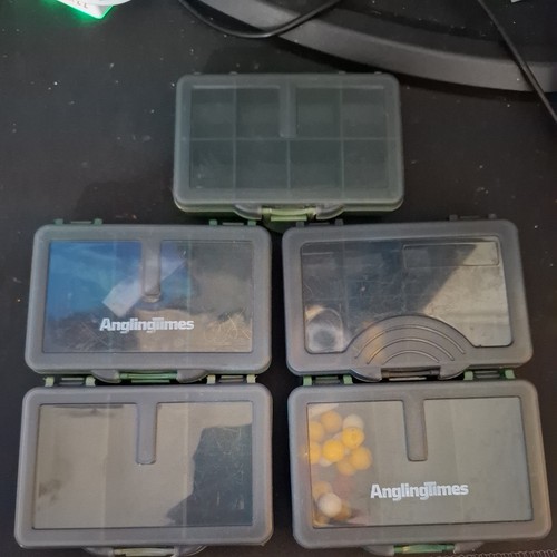 Inner tackle boxes - inner,
