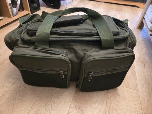 Ngt large fishing tackle - tackle, &