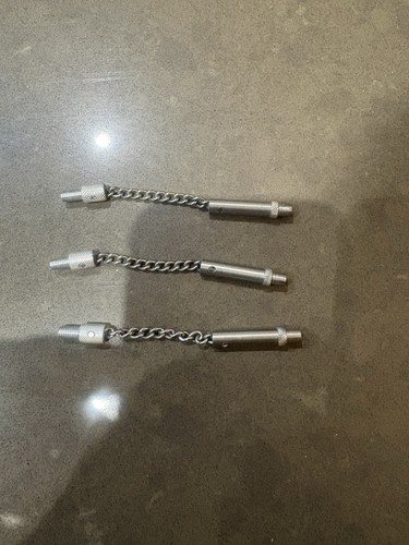 Korda stow magnetic chains - stow,