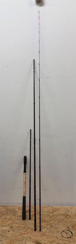 Match fishing tackle - tackle,