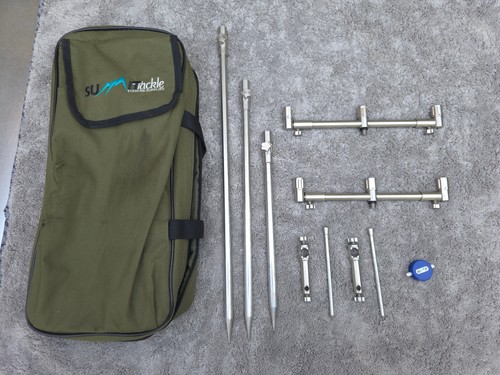 Summit tackle buzz bar - -,